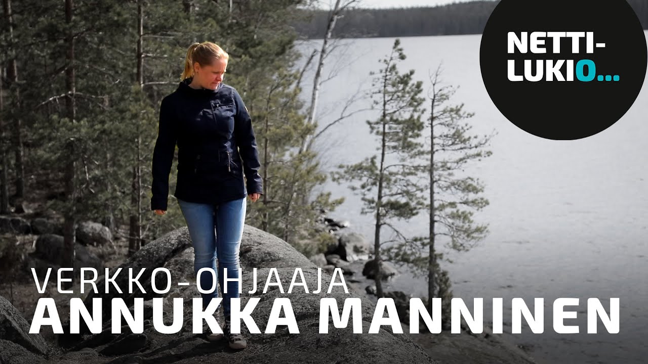 Vinkkej&auml; opintojen aloittamiseen | Nettilukio