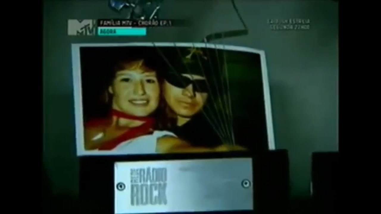 Charlie Brown Jr - Família MTV Chorão - 2005 (Áudio e Vídeo melhorados)