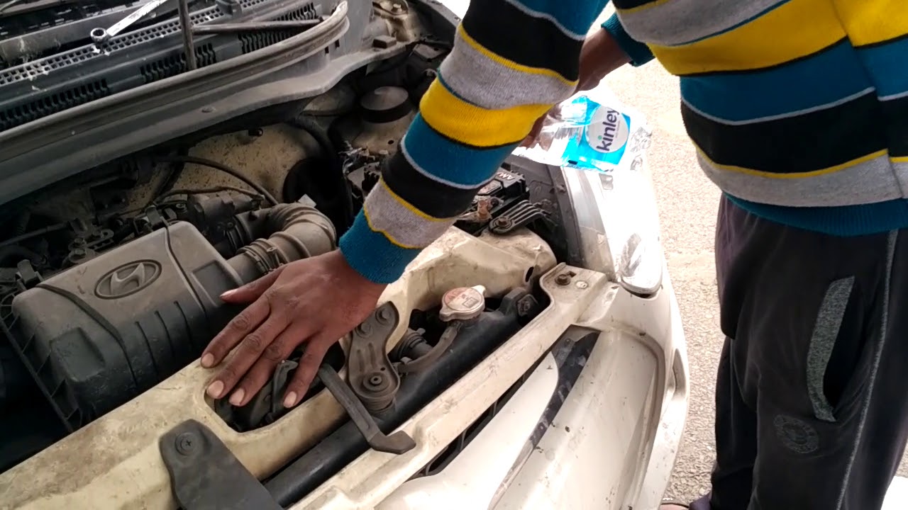 Huindai eon car battery change|| new amaron high life flow battery installed|| amaron ,exide mileage