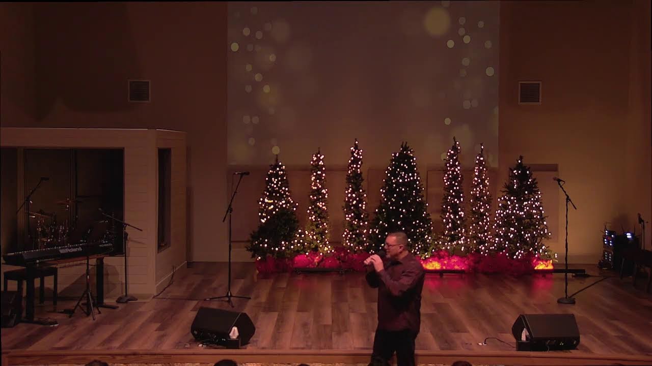 Christmas Program 2025