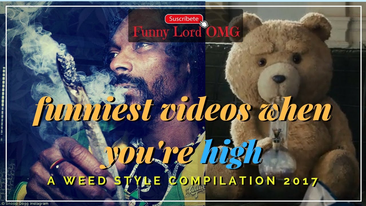 Funniest stoned people vines - Funny pot videos, Best weed vines compilation 2017 FunnyLordOMG