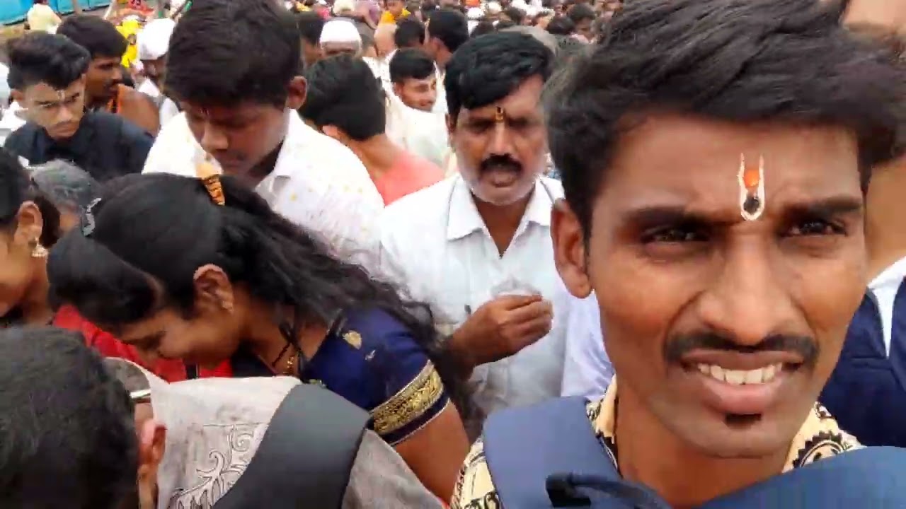 Pandharpur Darshan ❤