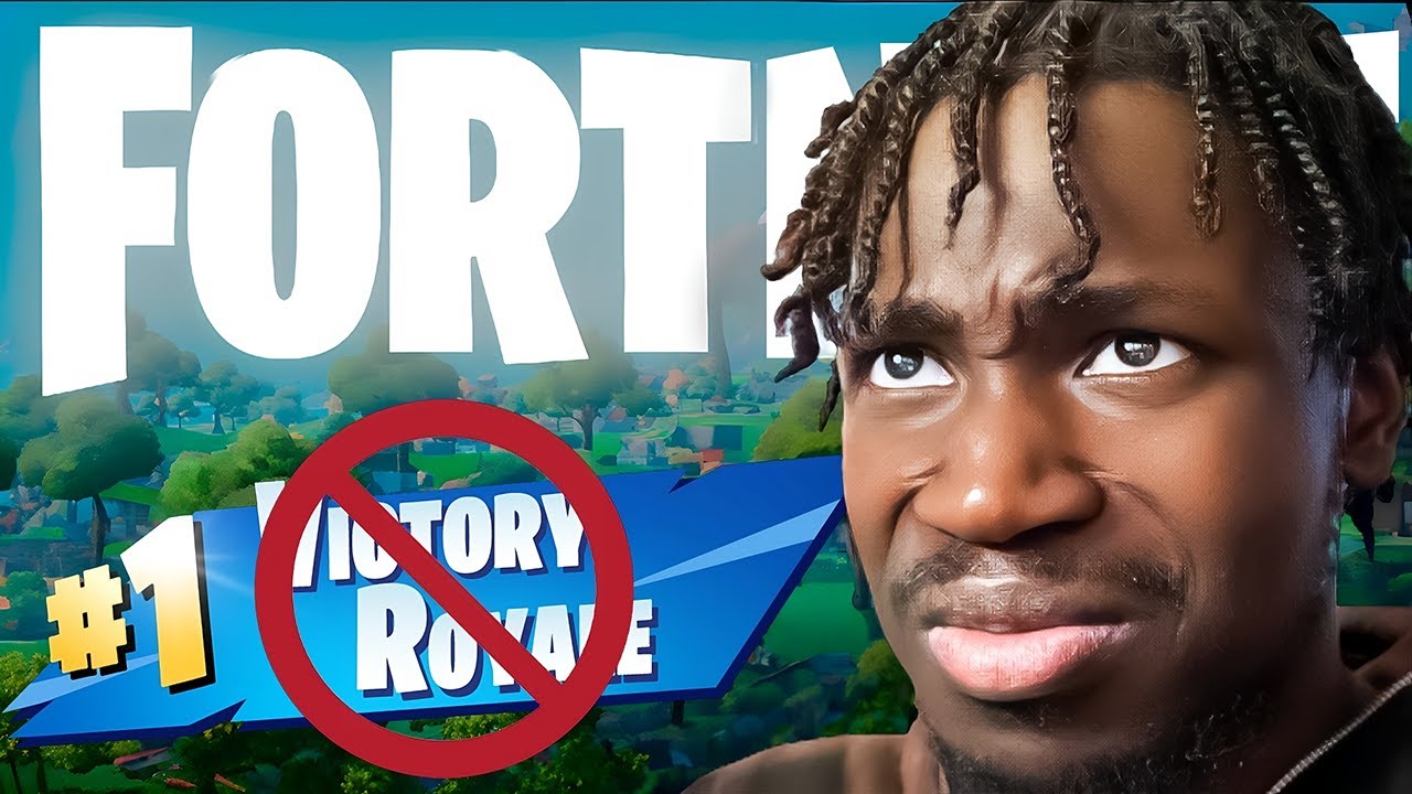Blueryai — ХУДШИЙ игрок OG Fortnite всех времен!