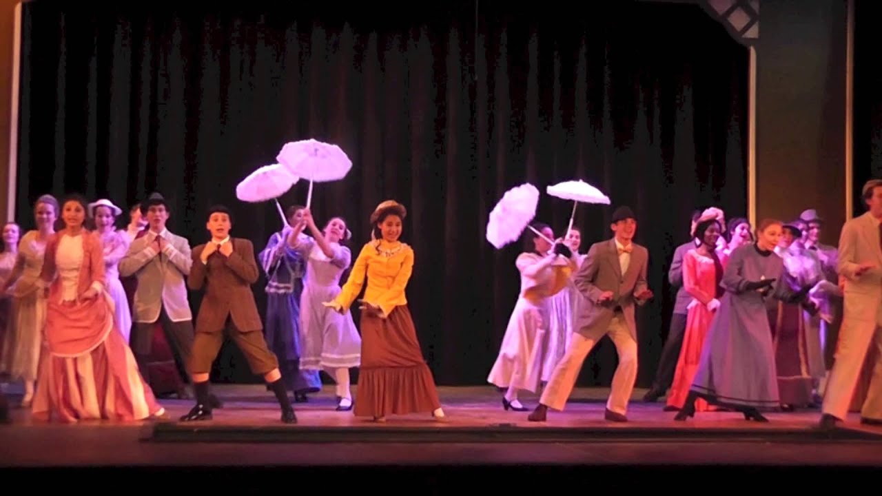 HELLO, DOLLY! Trailer