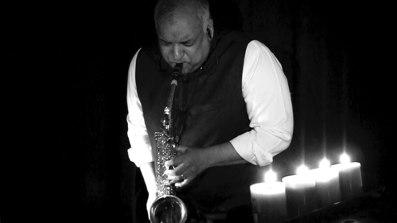 Suhani Chaandni Raatein | Mukesh | The Ultimate Sax Collection | Best Sax Cover