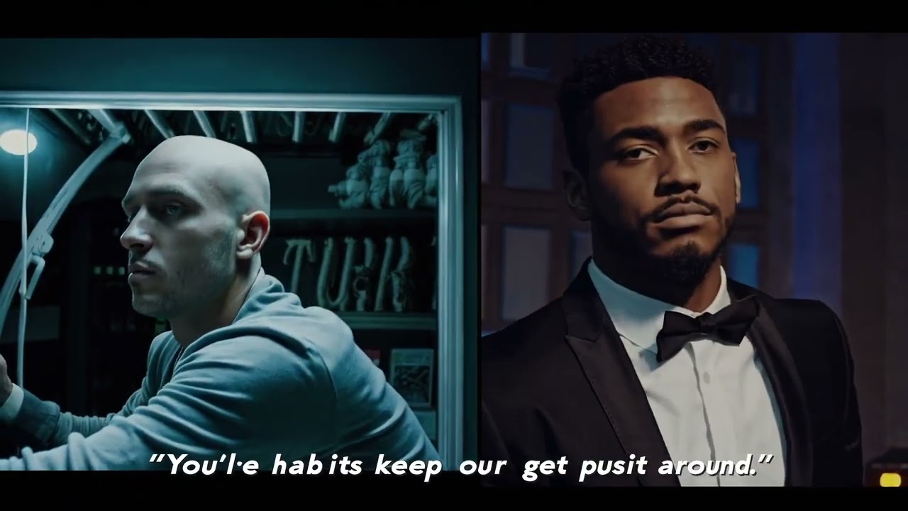 Discipline over motivation &ldquo;Music Video&rdquo; Ya Boy Rick - The Art of Doing You Unapologetically ￼