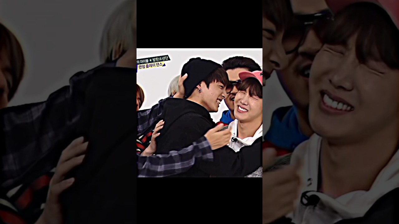 Taehyung put Hopekook in more trouble🤣, he betrayed😂😁 #bts #shorts #hopekook