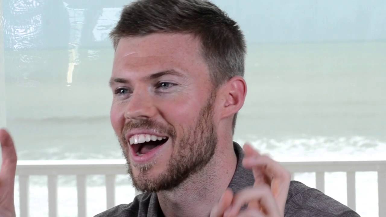 Jeff Nobbs on the May 2015 Perfect Health Retreat