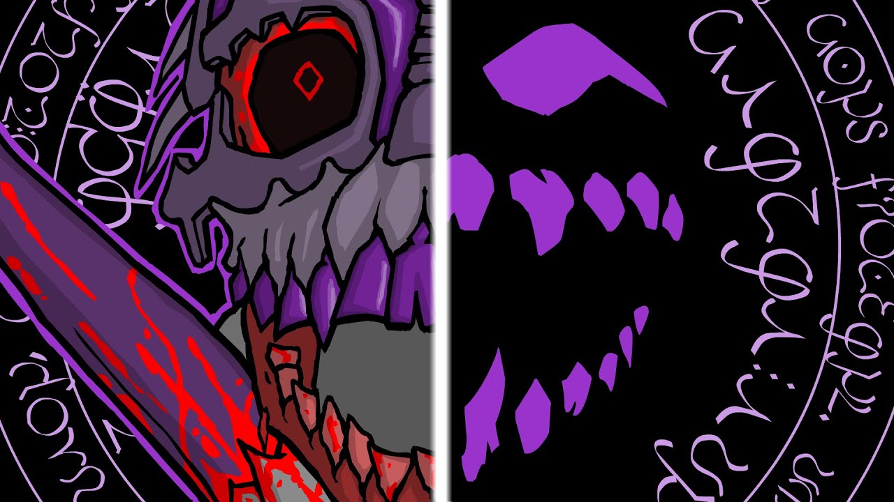 REALM: THE BEFOULED - A Dark Prequel
