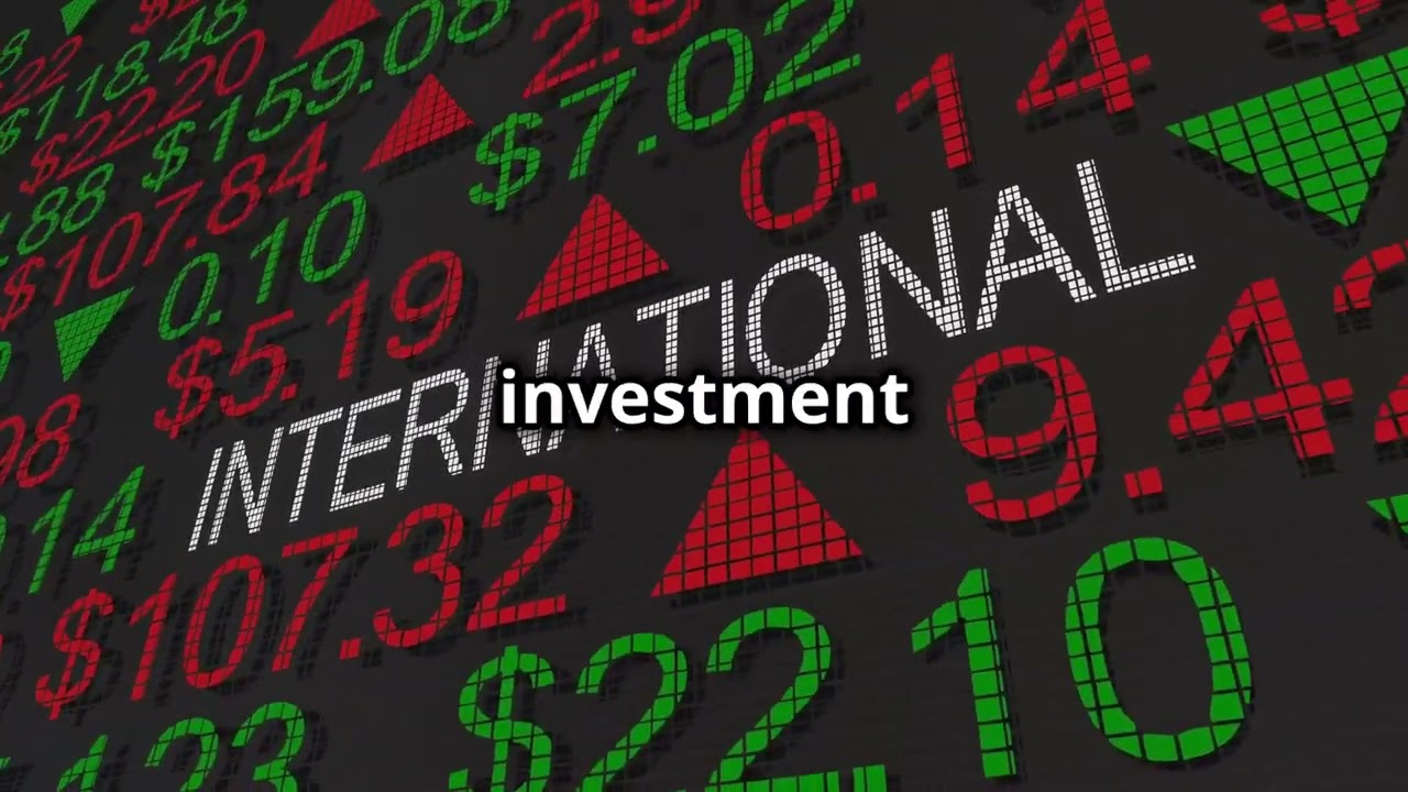 Unlock Global Diversification with iShare XEF ETF! #money #canadianstocks #investmentstrategies