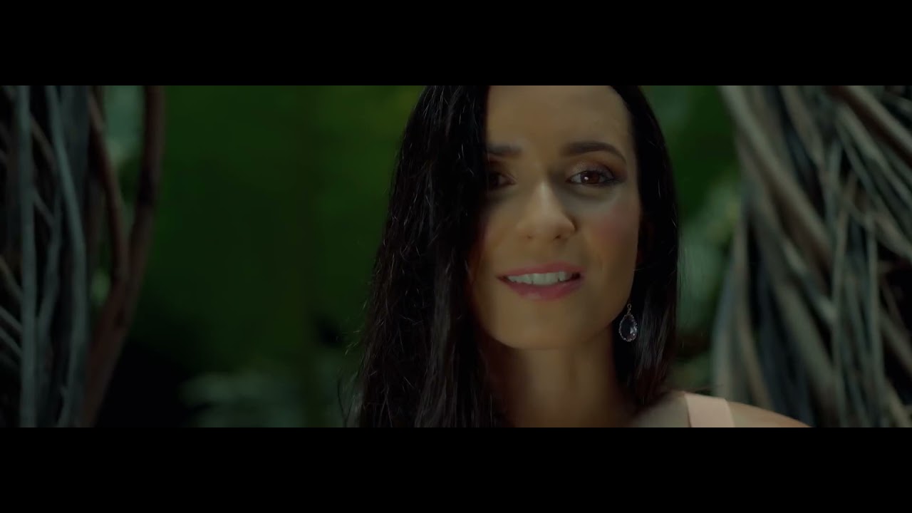 Lenier ft Diana Fuentes  Te Toque Sin Querer Video Oficial