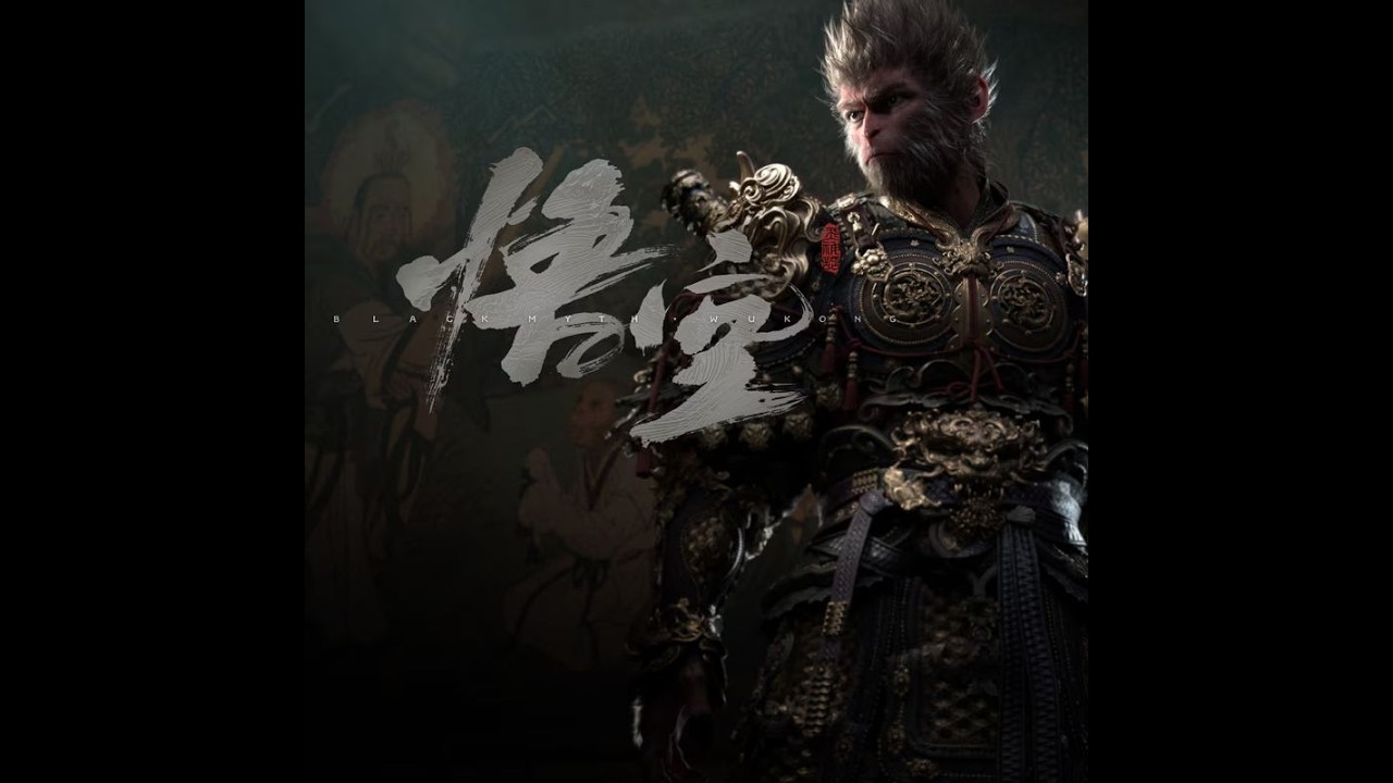 Black Myth Wukong! Last Boss Fight!  Switch to a new game if done early in enough