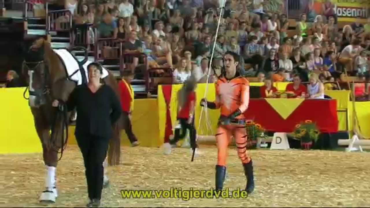 Thomas Brüsewitz - HAN - DVM Alsfeld 2015 - Male - 02