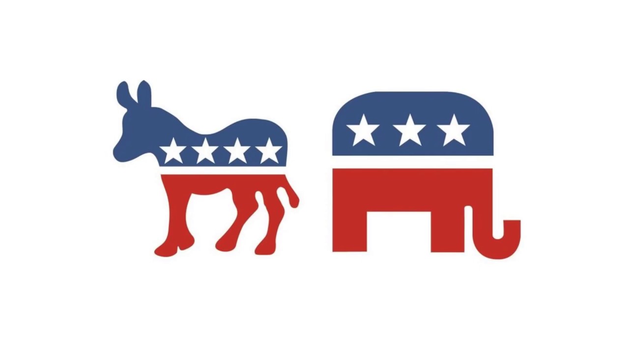 Midwest Republican Podcast S1-E2