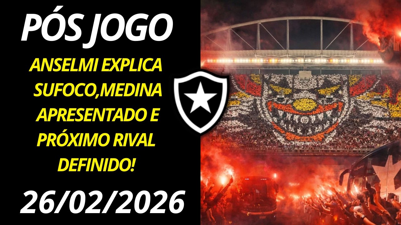 A verdade Sobre o 2º Tempo: Anselmi Explica Tudo e Revela Futuro de Medina