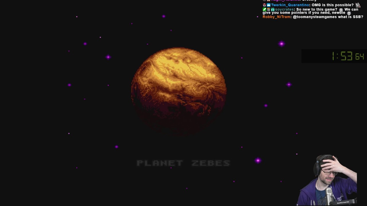 Super Metroid Casual Speedrun