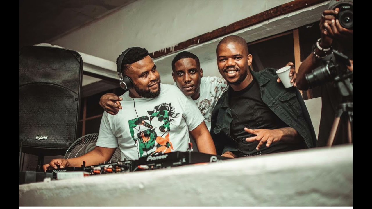 DJ SOX GAGASI FM  MIX 69