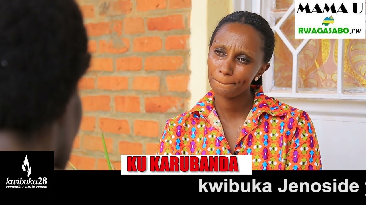 #KWIBUKA28 KUBYARA UMWANA W'INTERAHAMWE N'KIGERAGEZO  GIKOMEYE ABAGORE BAFASHWE KUNGUFU BAHUYE NACYO
