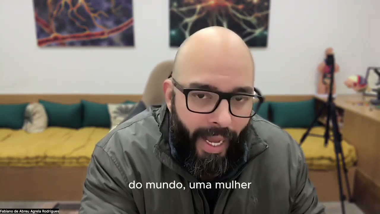 Qual é o maior QI do mundo?#QI #Superdotação #Inteligência #FabianodeAbreu