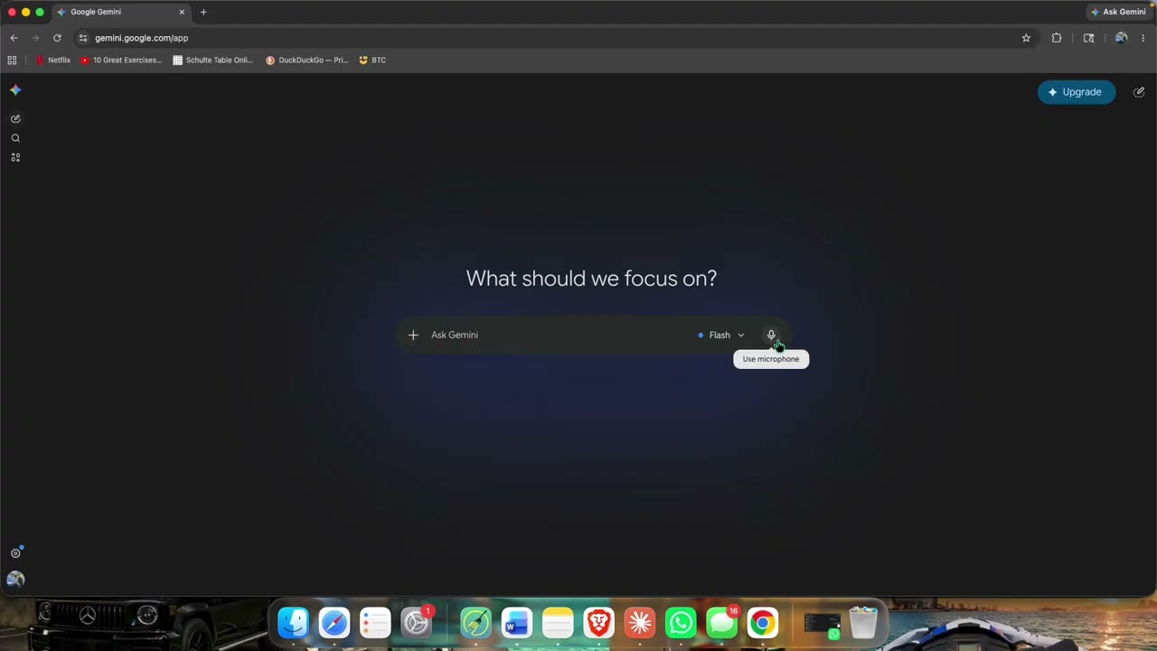 How to Use Google Gemini in Chrome 2026 !