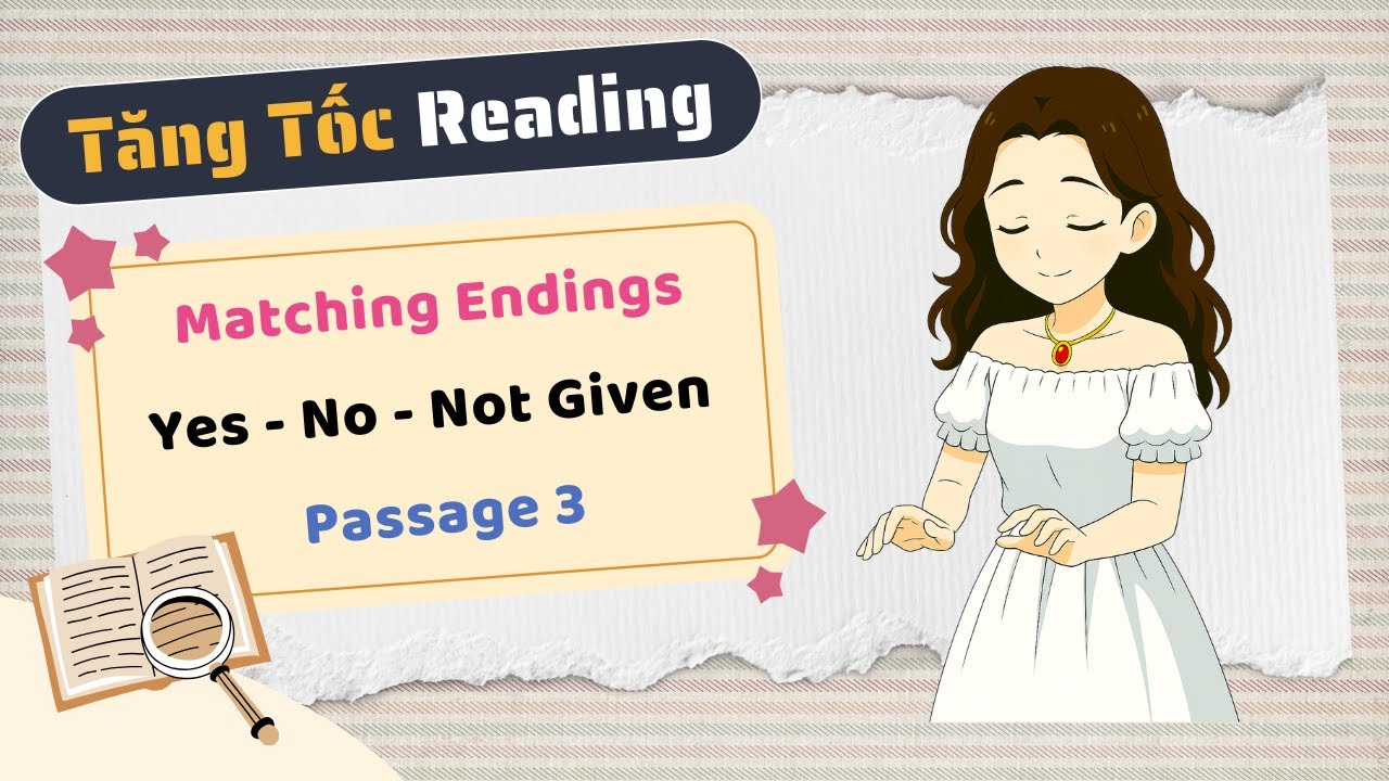 Blind to Change (Passage 3) - Tăng Tốc IELTS Reading Đề Thi Thật
