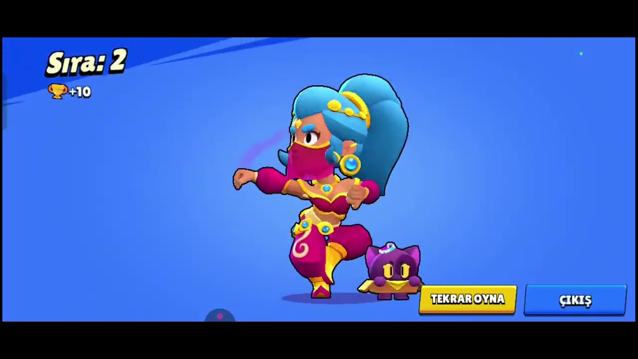 Brawl stars ama pazar