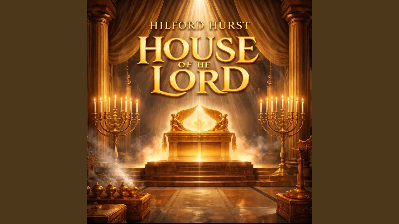 House Of The Lord