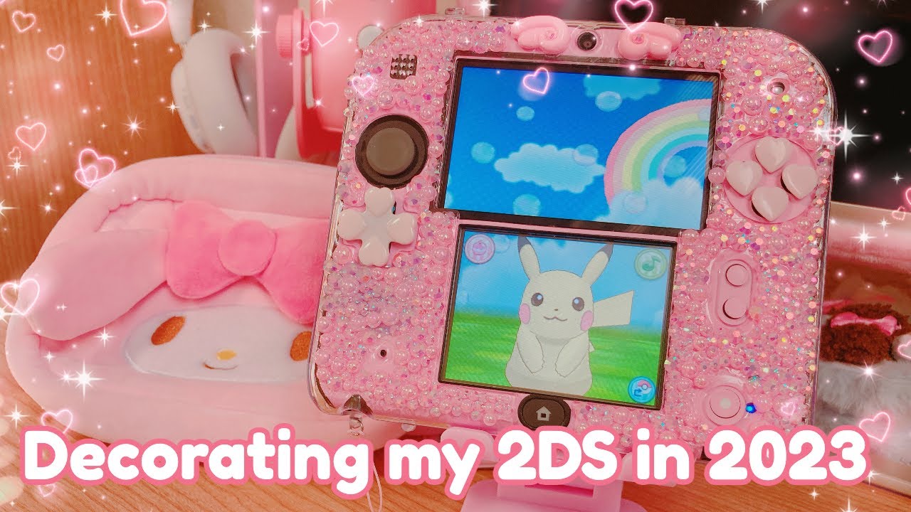НАСТРОЙКА 2DS!!! (2DS в 2023 году)