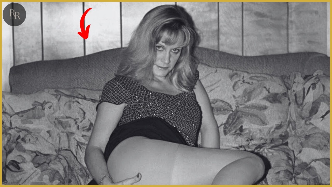 🌟 A Rare Look at Golden Age Celebrities - Photos You Probably Haven’t Seen (1950s–80s) R&Reflections
