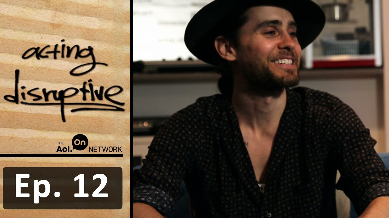 The Takeaway | Ep. 12 | Acting Disruptive