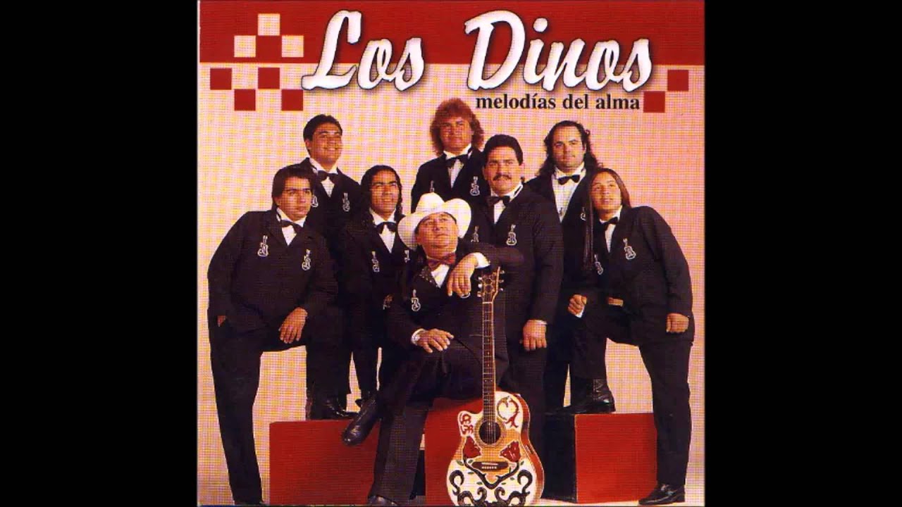 El Taxista - Los Dinos