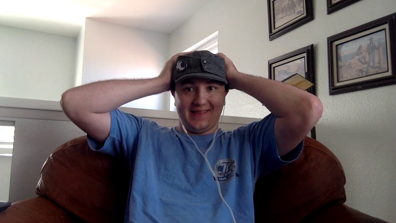 Joe Reacts: Mission Unpossible