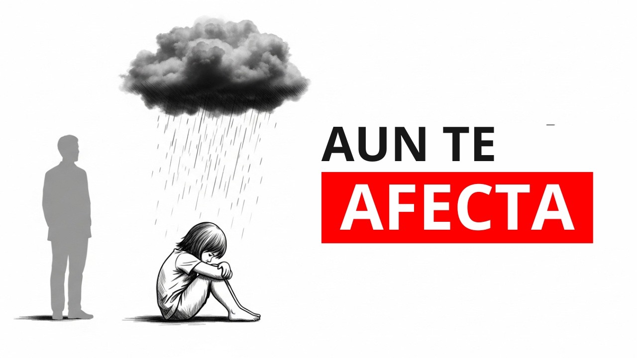 5 Rasgos Raros de las Personas que Sufrieron Mucho en la Infancia (Según la Psicología)