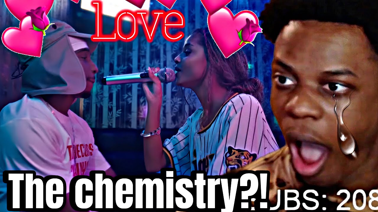 DERRICKS REACTS TO TYLA “BREATHE ME”MUSIC VIDEO!!!