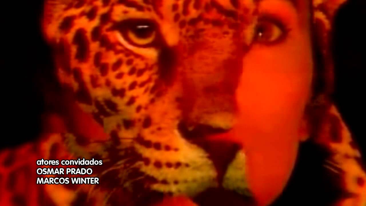 Pantanal - Abertura Remake