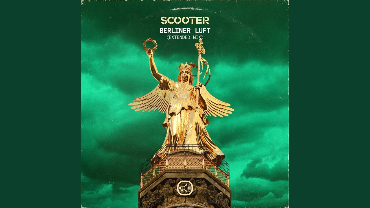 Berliner Luft (Extended Mix)