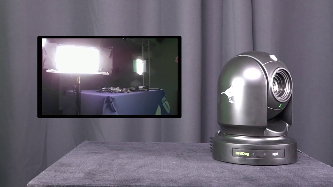 BirdDog Eyes P200 Product Spotlight