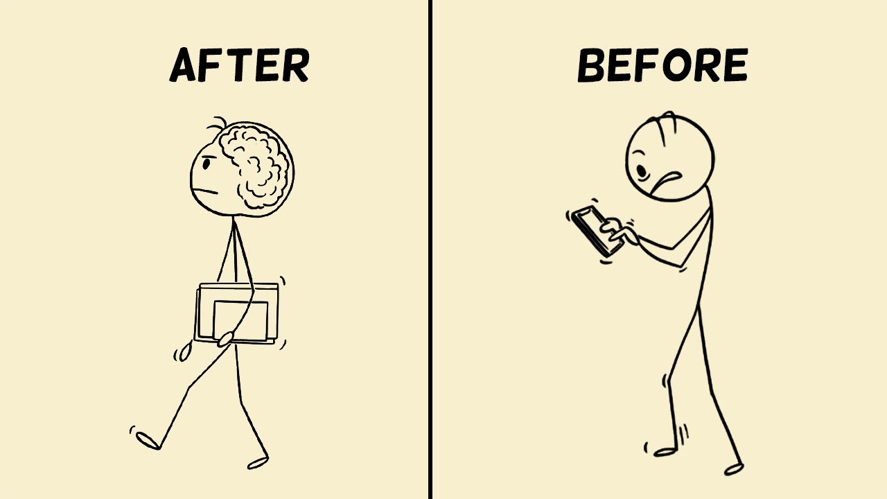 How to STUDY so FAST that it feels ILLEGAL