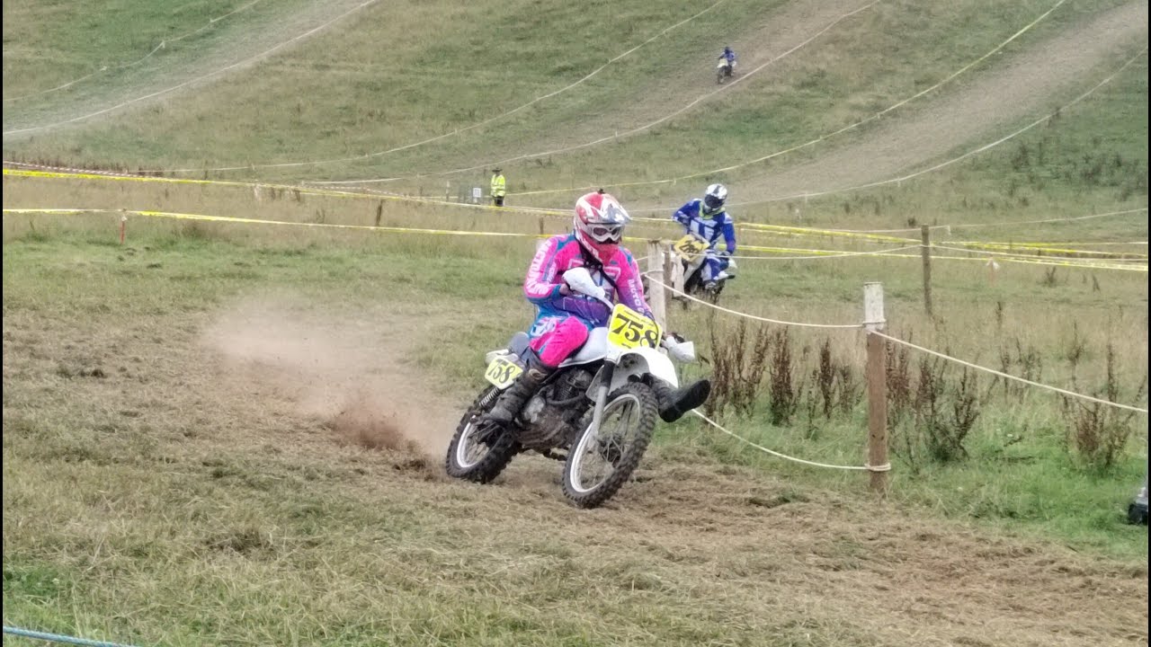 Cotley - Badger's Bash 2024 - Twinshock E