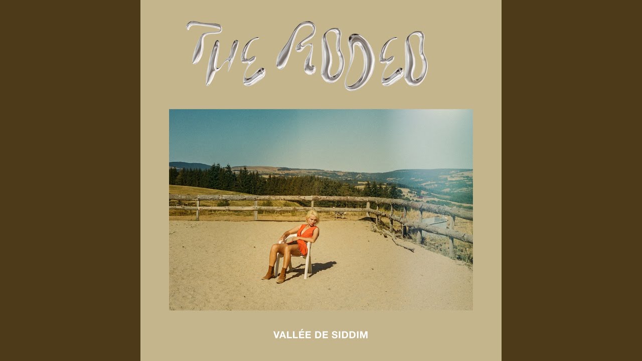 Vallée de Siddim