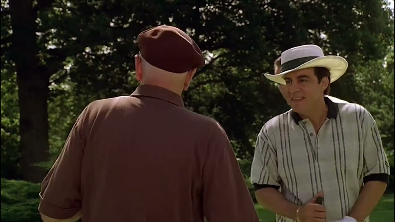 10 Funniest Scenes in The Sopranos part 12