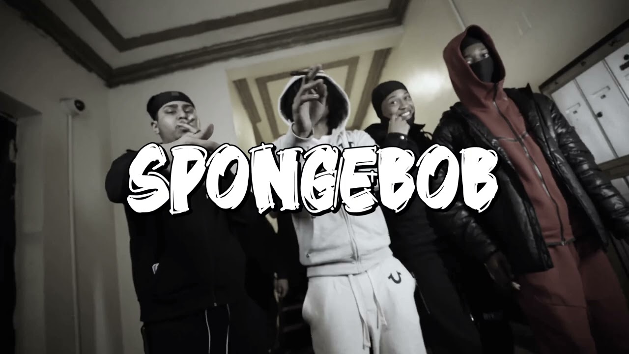 [ FREE ] 'SPONGEBOB' Kyle Richh x Ice Spice Jerk Type Beat | prod. @famousrixh