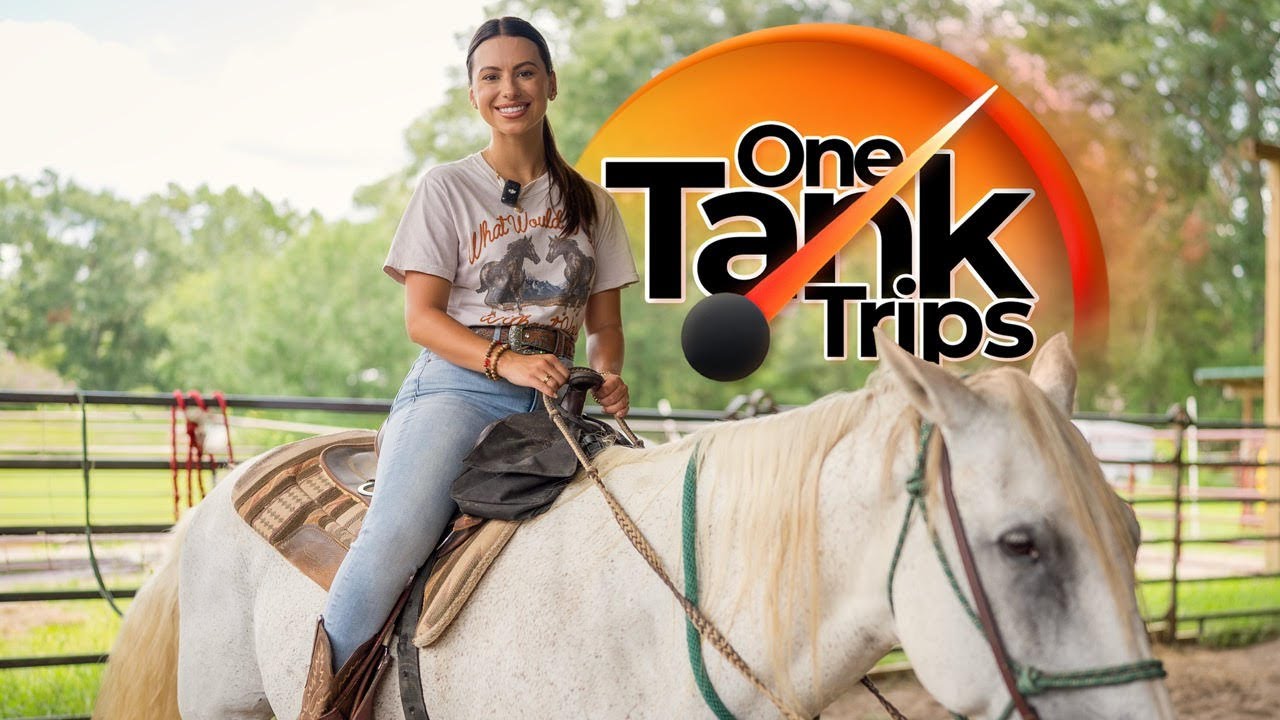 One Tank Trips: Frazier's Homestead