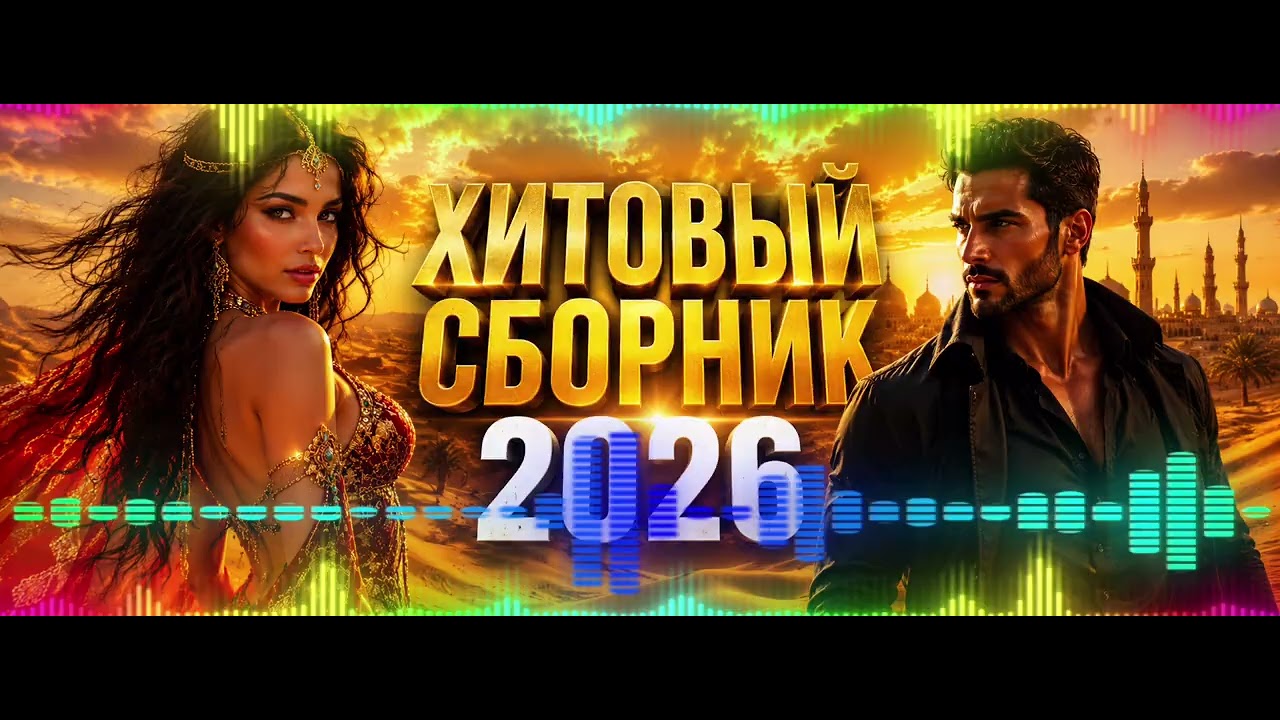 ХИТЫ 2026🔥Музыка в тренде 2026🔥САМЫЕ ЛУЧШИЕ ПЕСНИ 2026 🫶🏻 Новинки 2026 Музыки🔥 Танцевальная музыка 