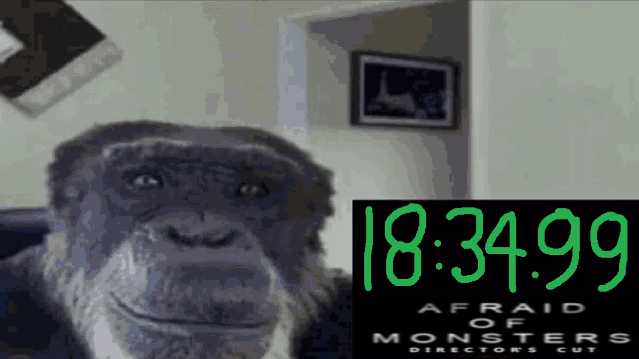 AoM NG+ No Bhop Cap Scripted in 18:34