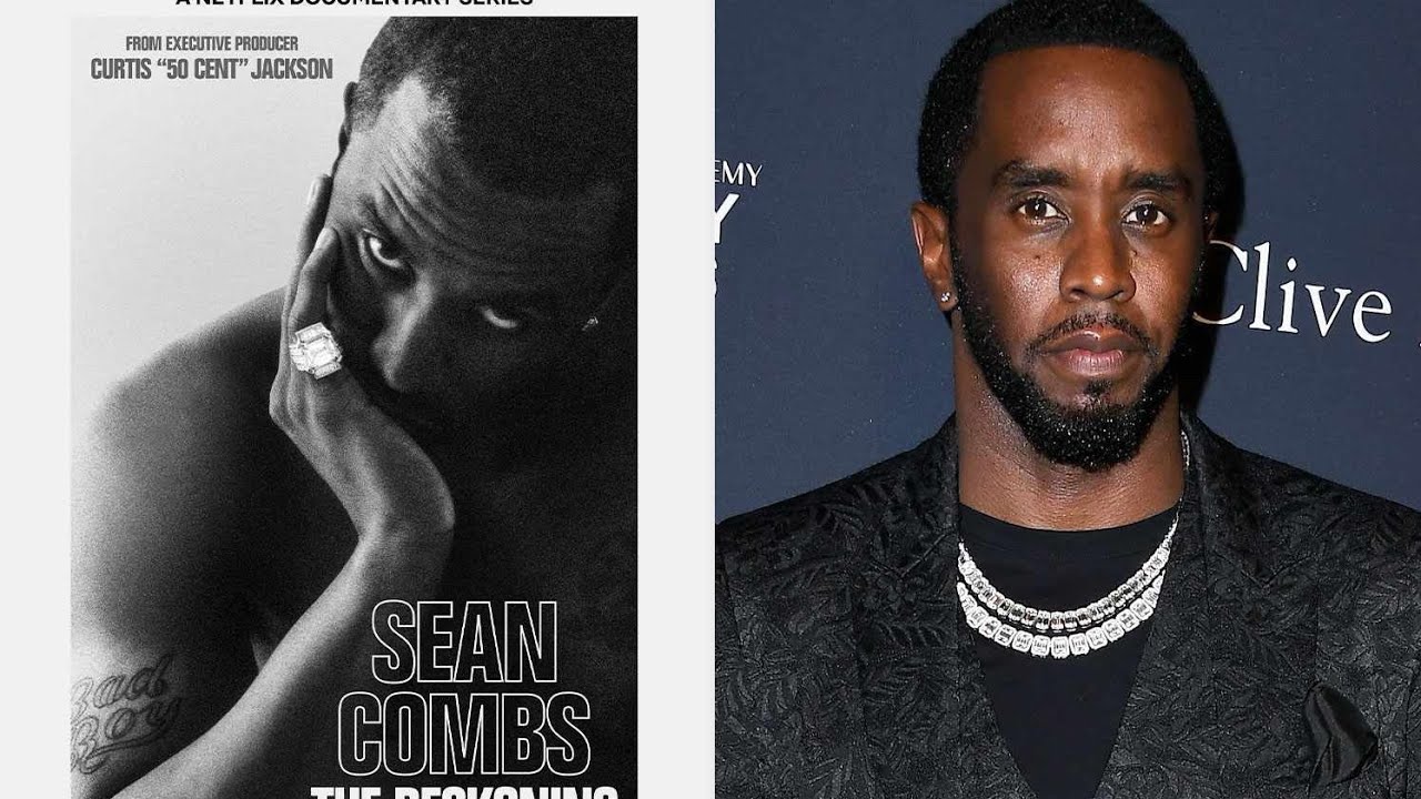 Diddy Is A Real Gotham Supervillain| Final Thoughts On Sean Combs: The Reckoning Documentary