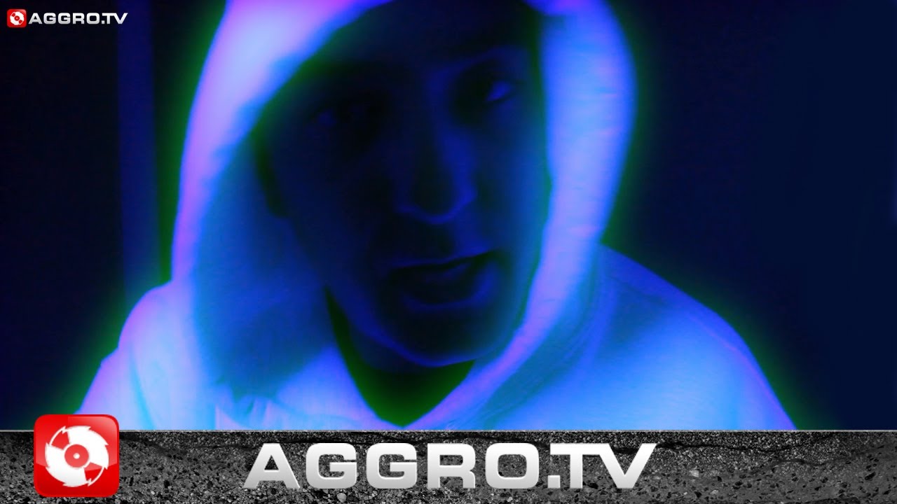 CAPUT - FAST ZU KRASS (OFFICIAL HD VERSION AGGROTV)