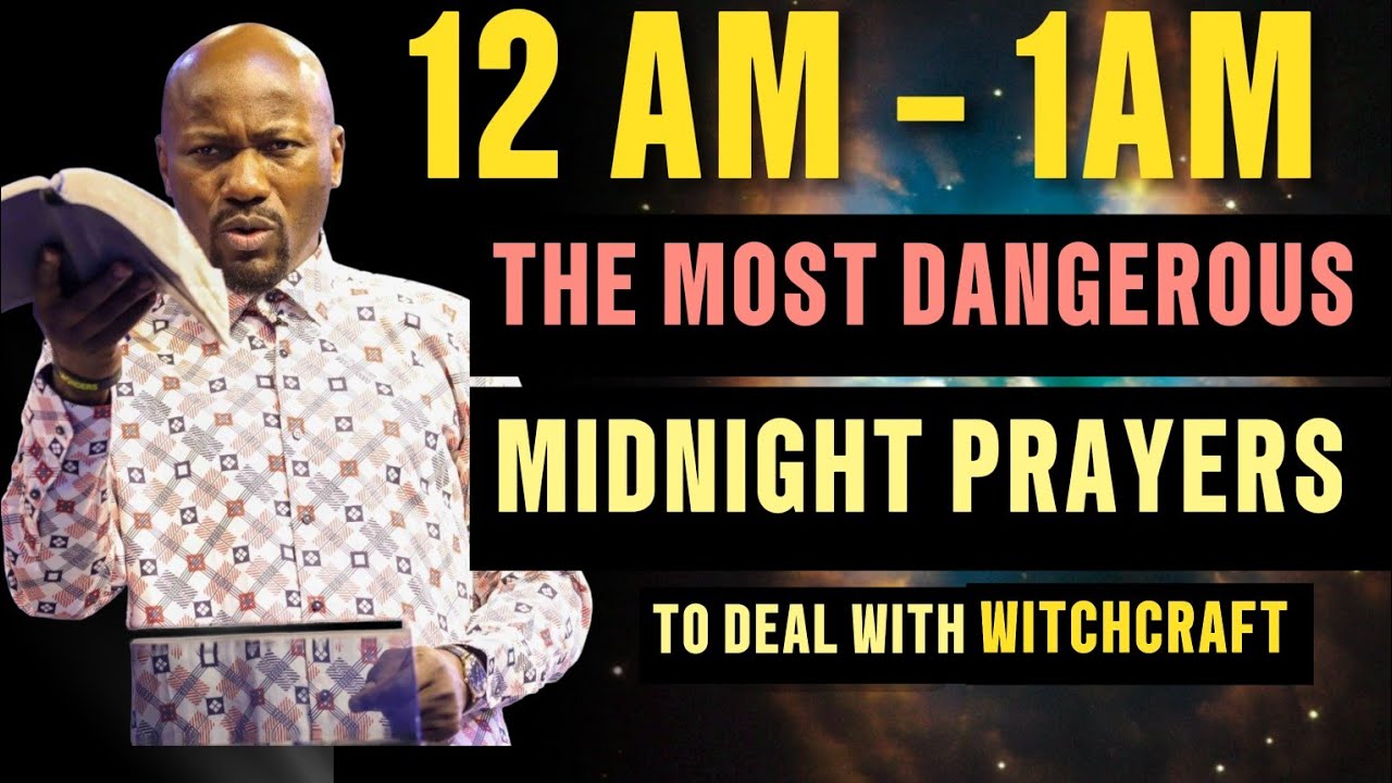 Apostle Johnson Suleman live now - Wonders Without Number || build your faith, and grow in grace 🙏 