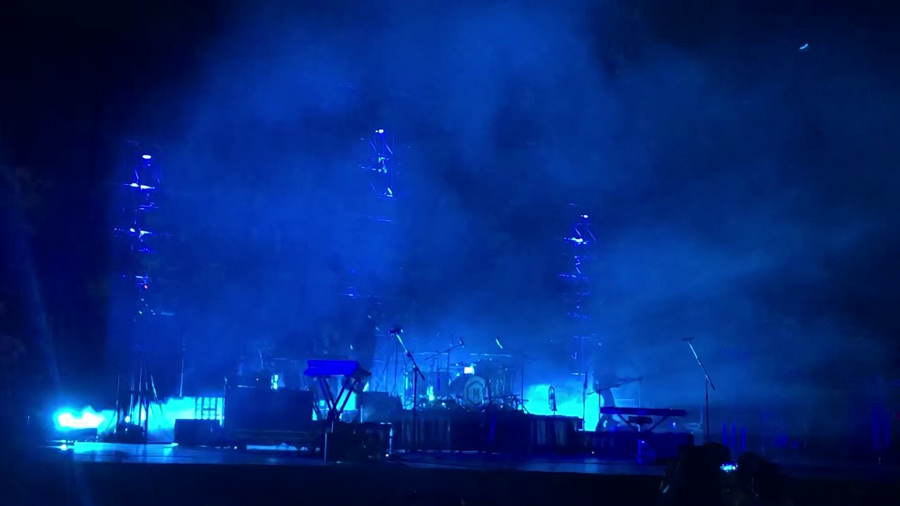 Morat - Maldita Costumbre (Auditorio Nacional) 22 junio 2019