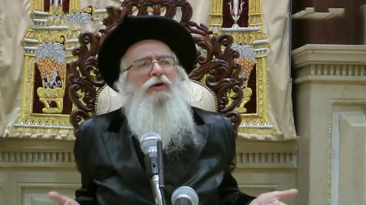 כל שבוע - מחתנים קטינה: הקהילה ואישים המוכרים שמצפצפים על החוק